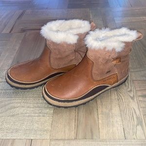 Womens Winter Boots